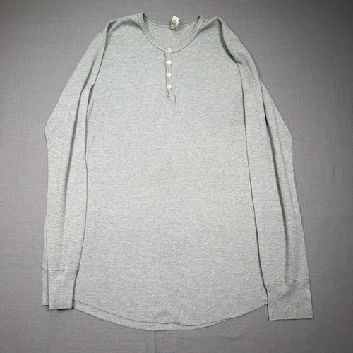American apparel camicia - apparel,