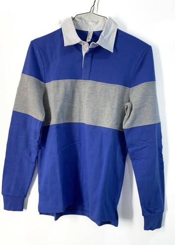 American apparel maglia rugby - american,