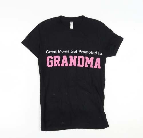 American apparel shirt donna - american, t-shirt