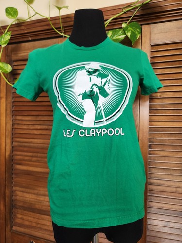 Shirt donna les - donna, claypool