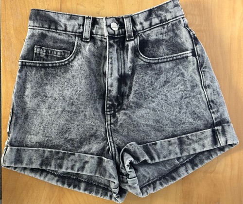 American apparel pantaloncini - american,