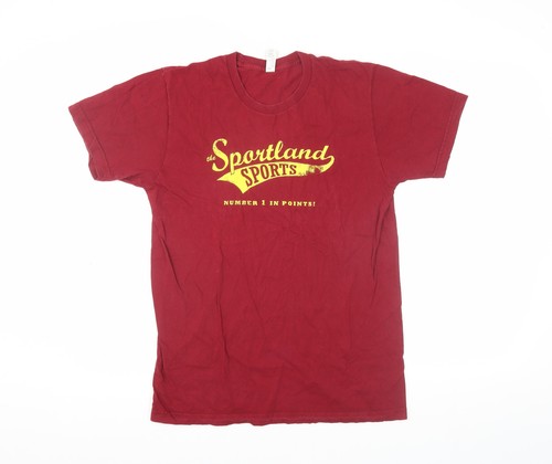 Shirt uomo american apparel - t-shirt,