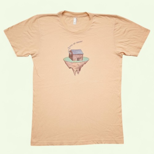 Band horses vintage - band, t