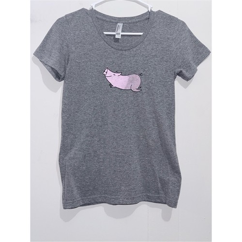 Shirt american apparel - american,
