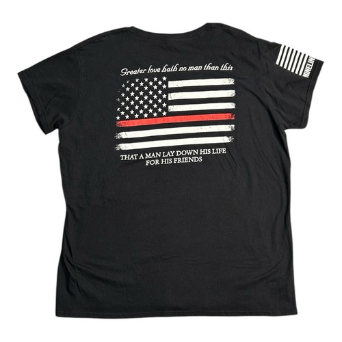 Shirt nine line apparel - t-shirt,