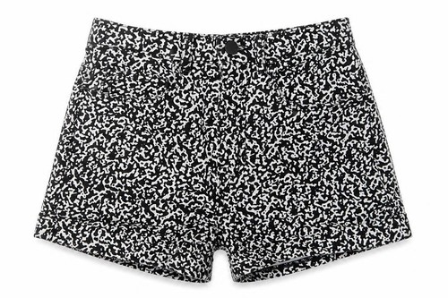 American apparel pantaloncini - american,