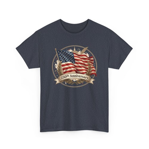 Shirt bandiera americana - t-shirt,