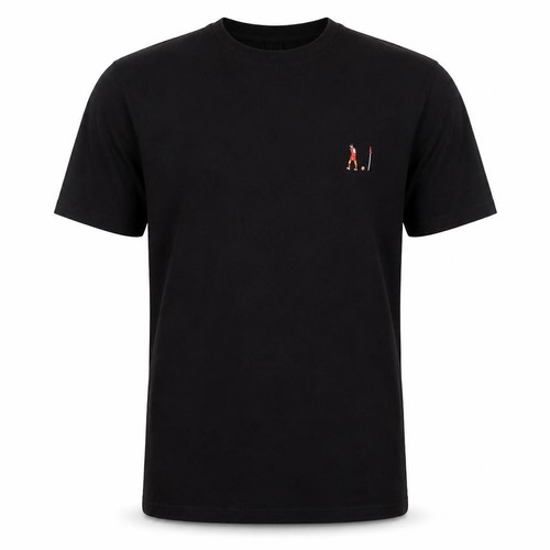 Shirt uomo american - t-shirt, apparel