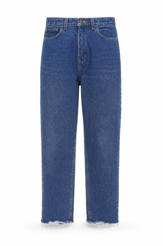 Jeans donna american apparel - jeans,