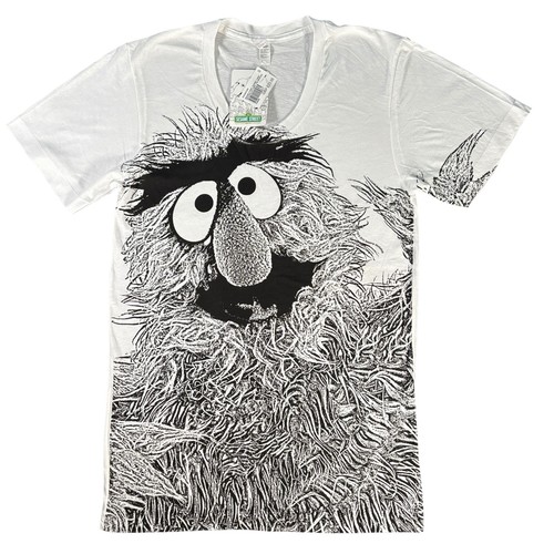 Shirt american apparel - american,