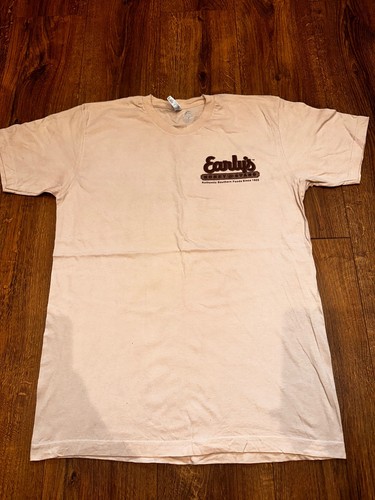 Maglietta american apparel - american,