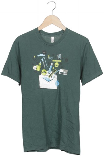 American apparel shirt uomo - t-shirt,