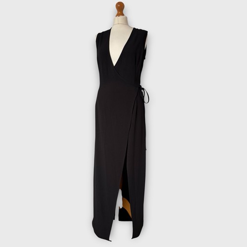 American apparel abito - american, nero