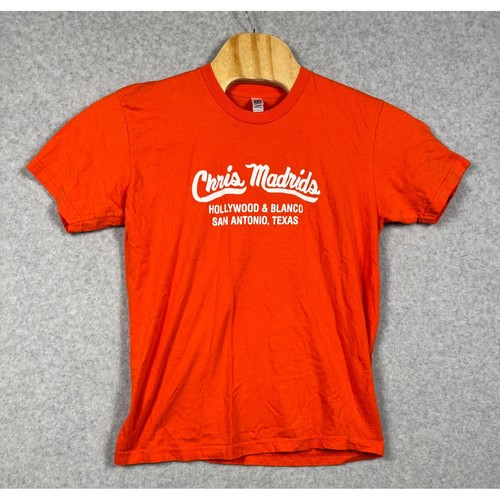 American apparel chris madrid - apparel,