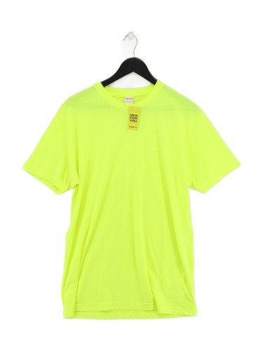 American apparel shirt donna - t-shirt,