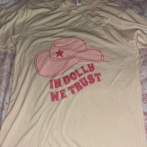 Shirt donna american apparel - t-shirt,