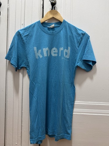 Shirt knerd abbigliamento - knerd,