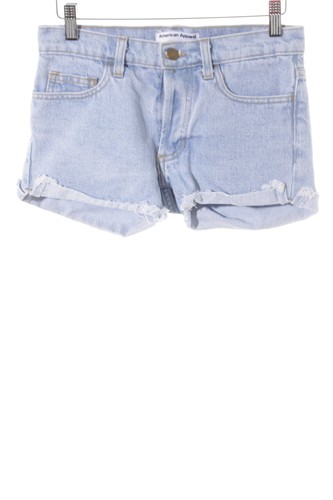 American apparel shorts - apparel, donna
