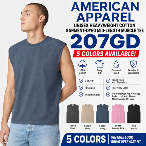 Shirt american apparel - t-shirt,