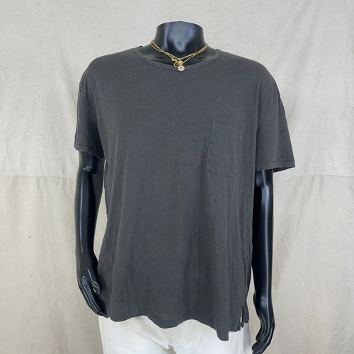 American apparel charcoal gray - charcoal,