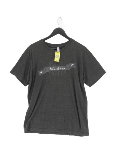American apparel shirt uomo - american, t-shirt