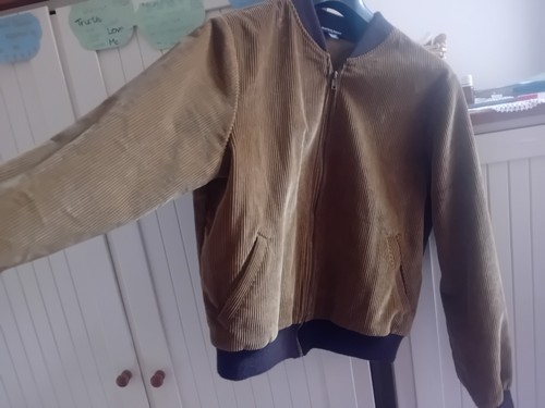 Giacca camionista vintage - , in