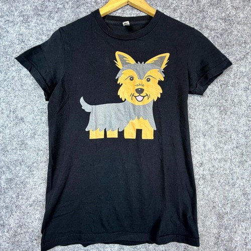 American apparel shirt - american, t