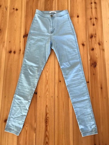 American apparel easy jeans - apparel,