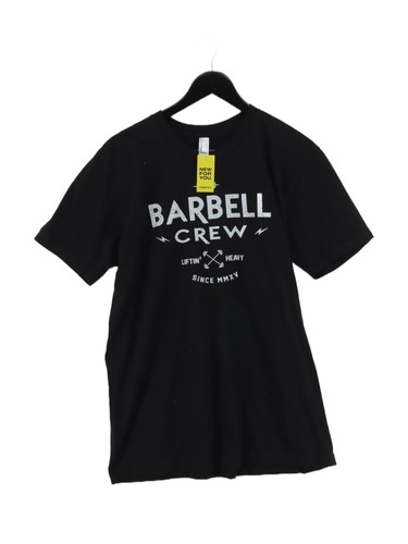 American apparel shirt - t-shirt, uomo