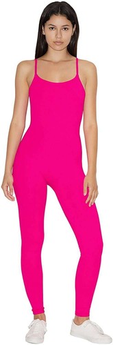 American apparel tuta - tuta, donna