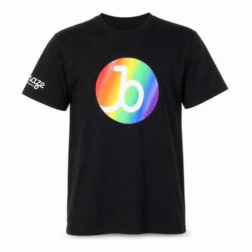 Shirt uomo american - t-shirt,