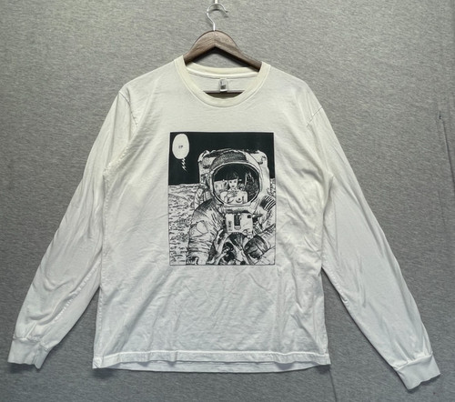 American apparel camicia uomo - apparel,