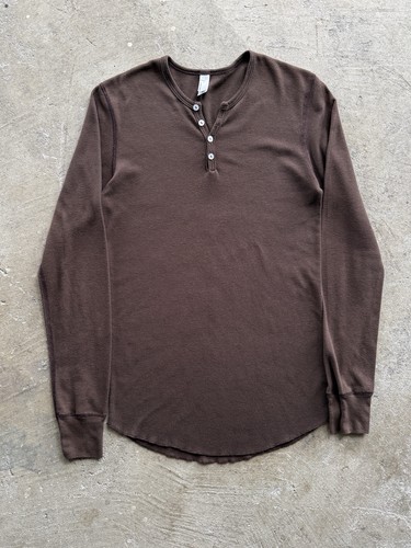 American apparel camicia - american,