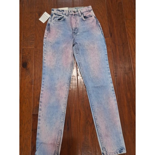 Jeans american apparel - jeans,