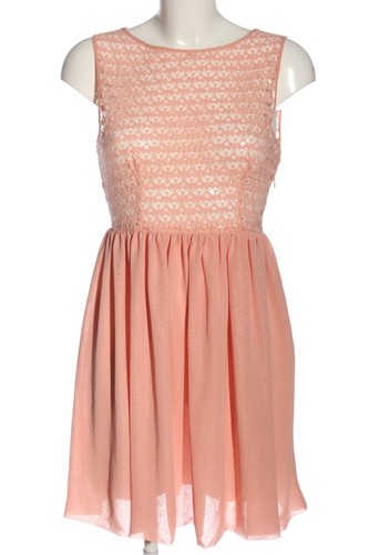 American apparel mini abito - american,