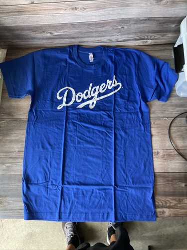 Shirt los angeles dodgers - t-shirt,