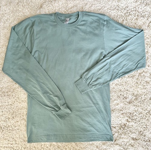 Shirt girocollo manica lunga - manica,