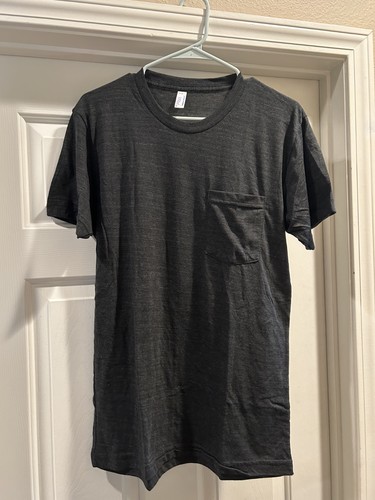 Shirt american apparel tri - t-shirt,