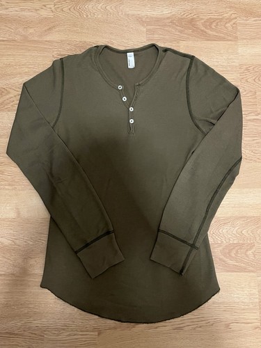 American apparel camicia donna - apparel,