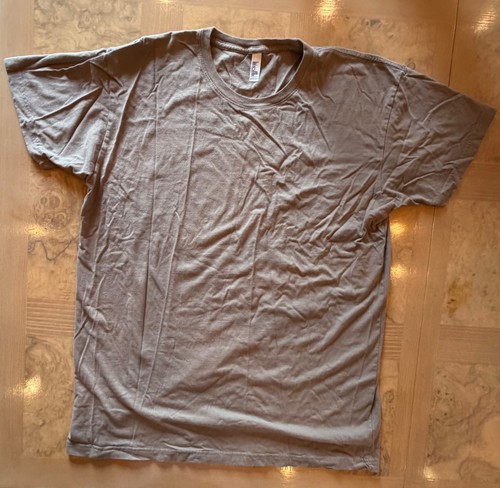 Shirt american apparel - american,