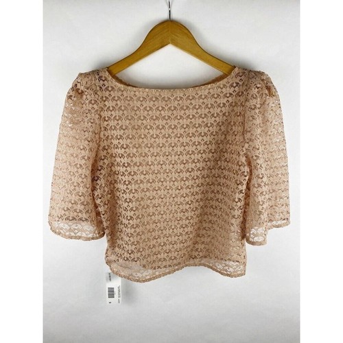 Camicetta american apparel - camicetta,