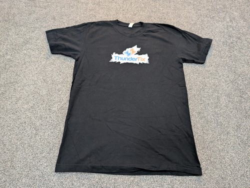 Shirt thundertix - t-shirt,