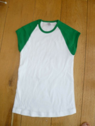 Abbigliamento americano cotone - abbigliamento,