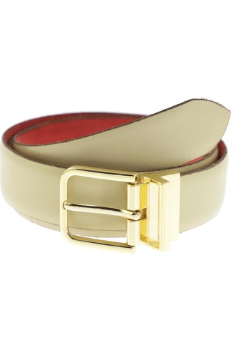 American apparel cintura beige - american,