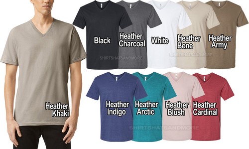 Shirt uomo american apparel - t-shirt,