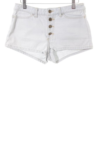 American apparel pantaloncino - american,