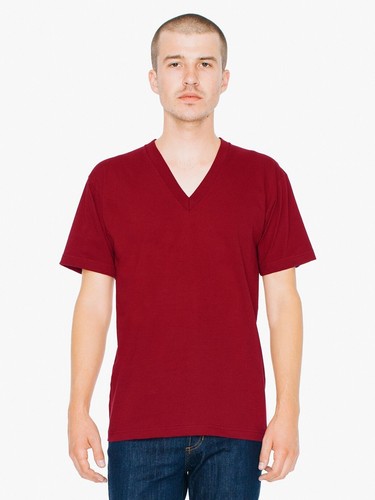 American apparel maglietta - american,