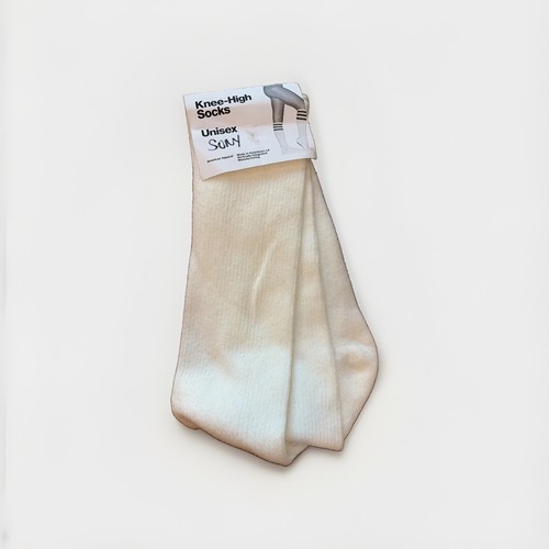 American apparel calze - calze, al