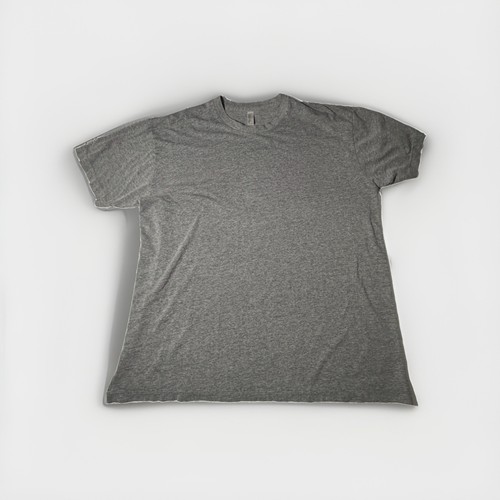 Shirt girocollo american - t-shirt,